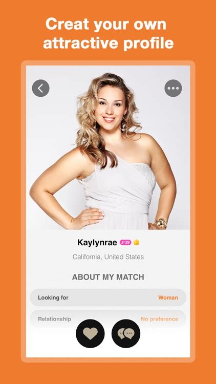 free bbw dating app|BBW Match .